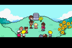 screenshots/Game Boy Advance/Mother3/Mother 3_69.png